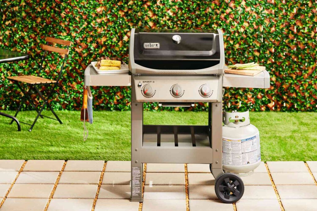 best weber grill