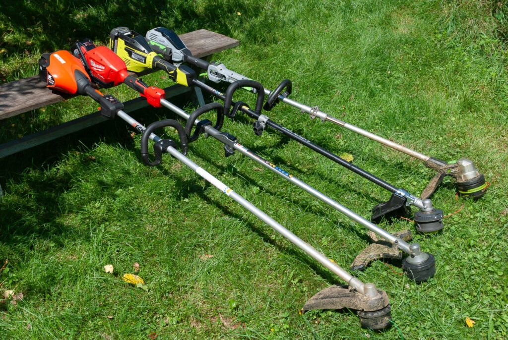 best weed trimmers