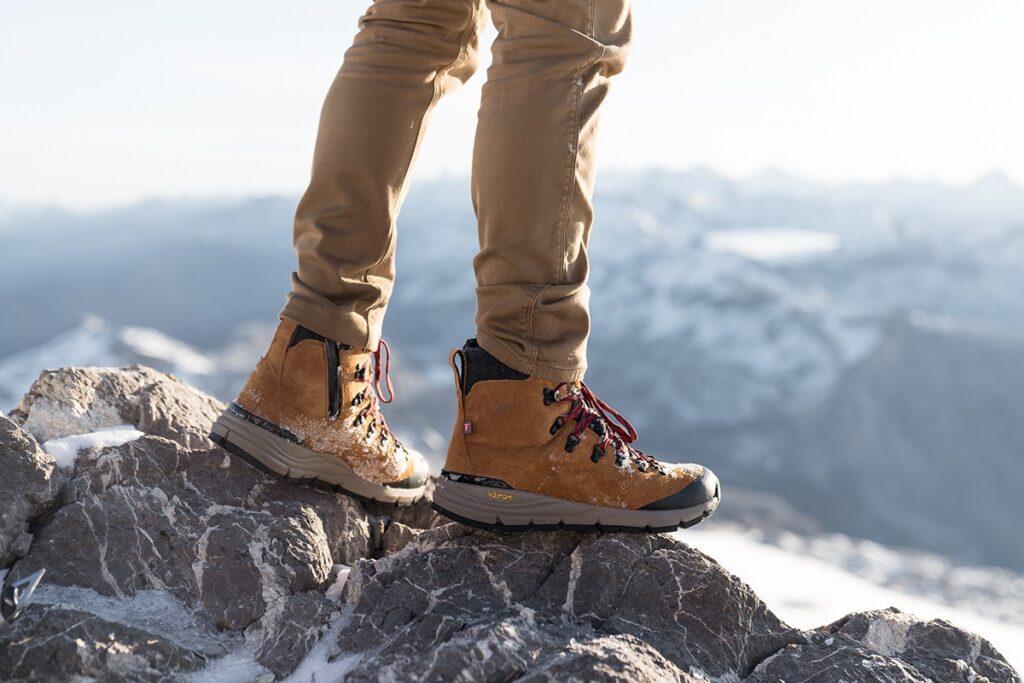 best winter boots for men