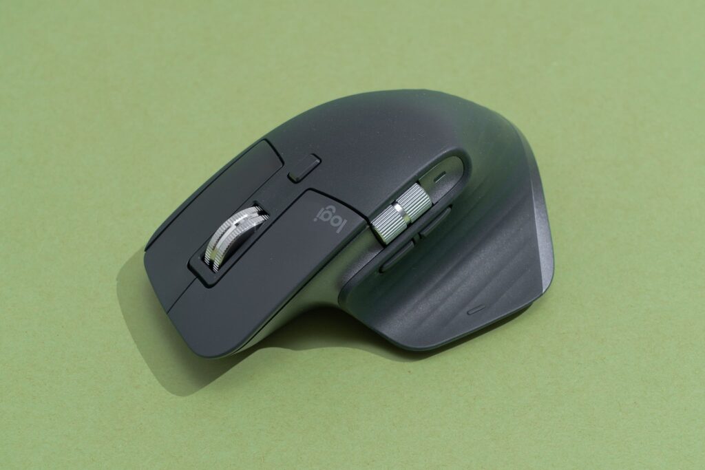 best wireless computer mouse