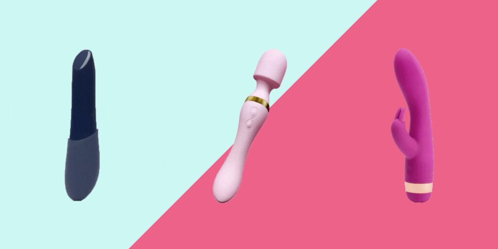 best womens vibrator