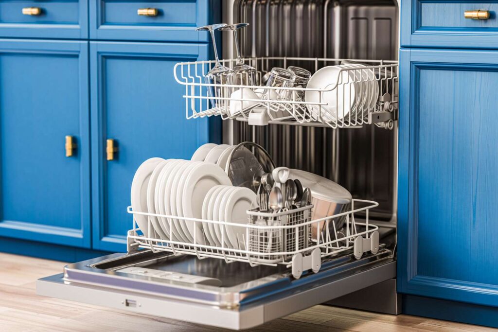 the best dishwasher