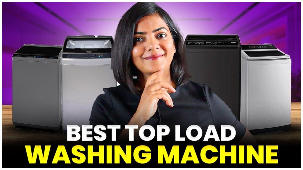 top best washing machine