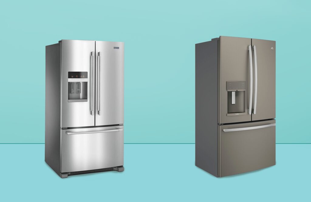 what are the best refrigerators