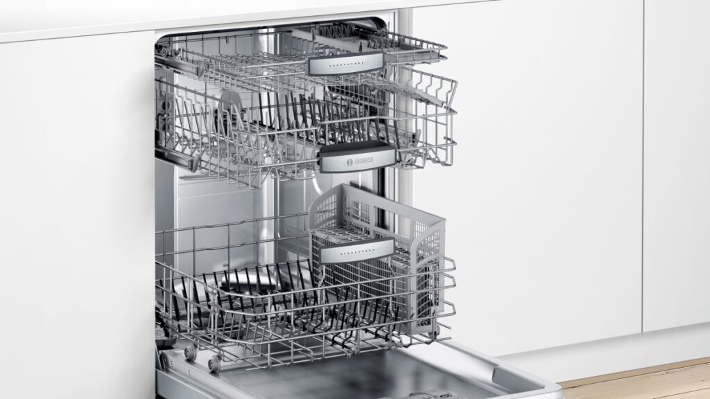 what is the best rated dishwasher